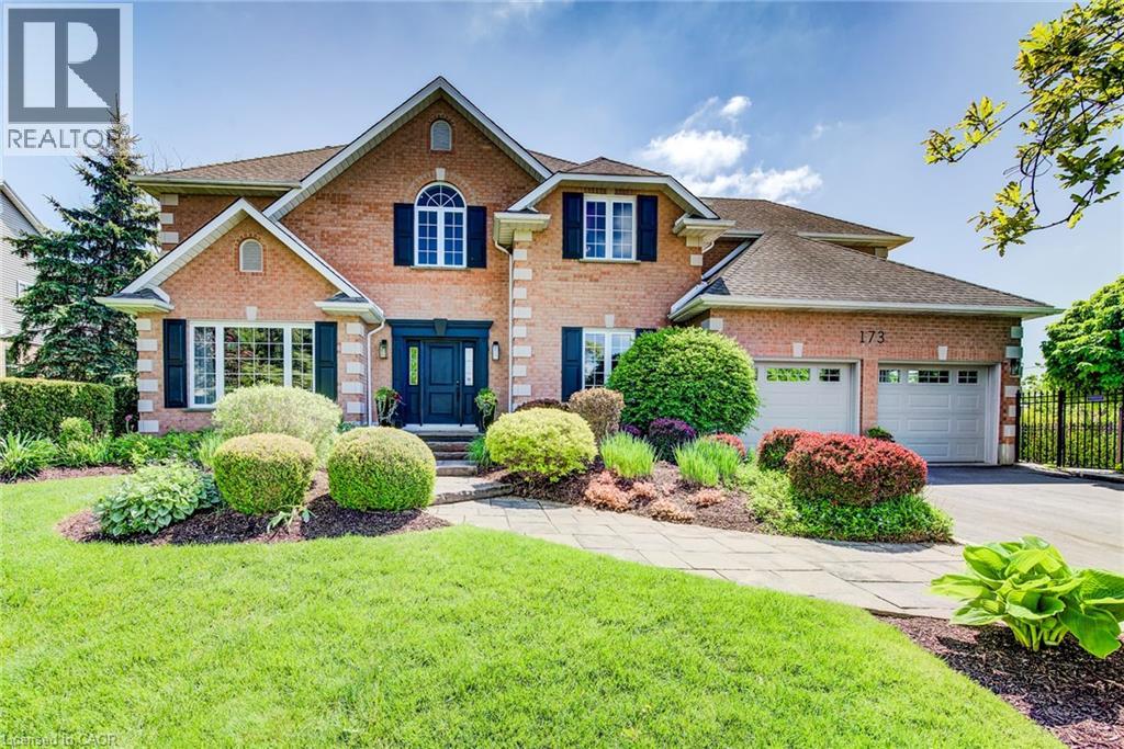 173 GOLF COURSE Road, Conestogo