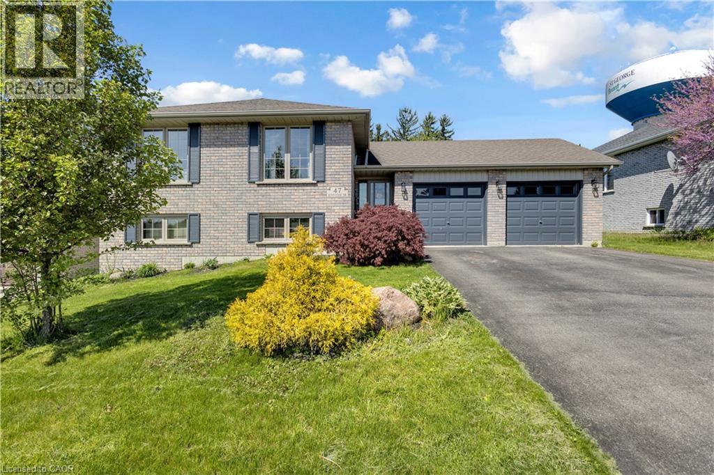47 SUNNYSIDE Drive, St. George