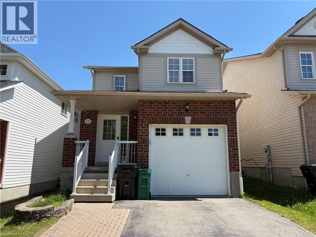 435 SPECKLED ALDER Street, Waterloo