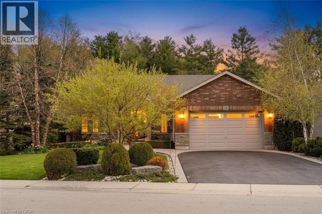 64 NEWPORT Lane, Port Dover