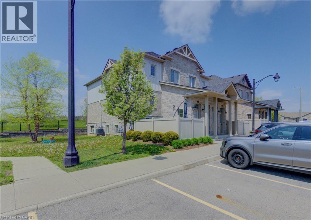 24A-388 OLD HURON Road, Kitchener