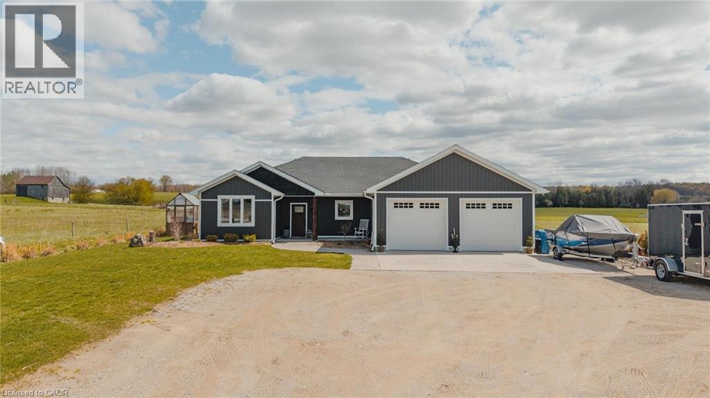 401372 GREY RD 4, Hanover