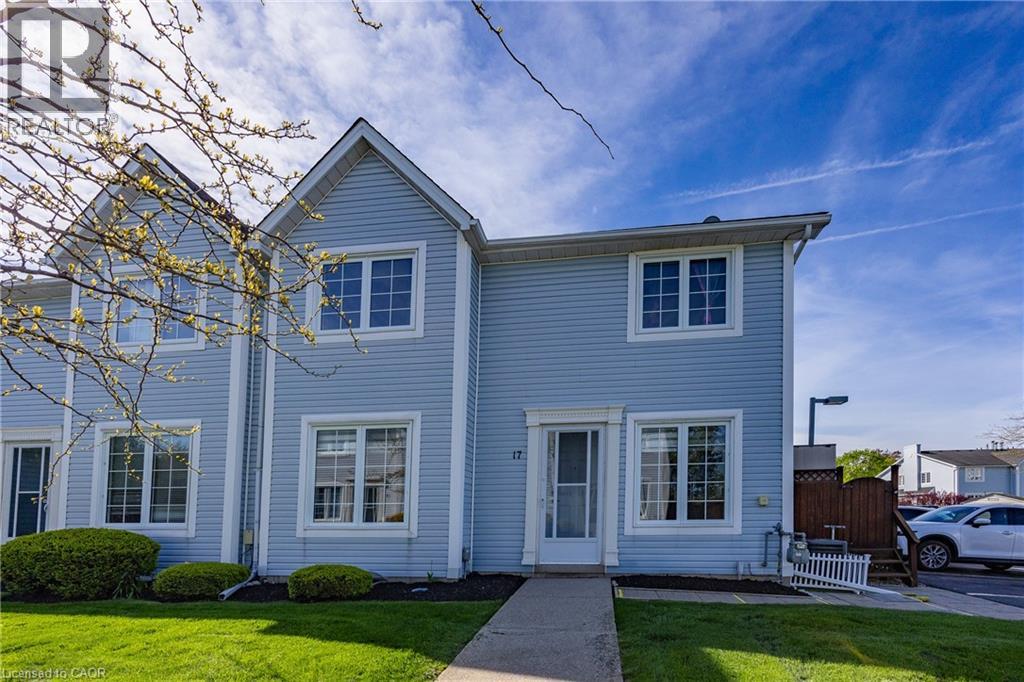 14 NEW LAKESHORE Road UnitNo. 17, Port Dover