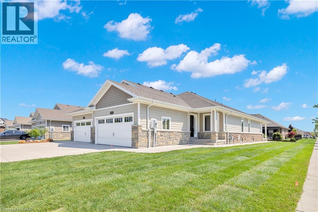 1160 ALLIANCE Street, Essex