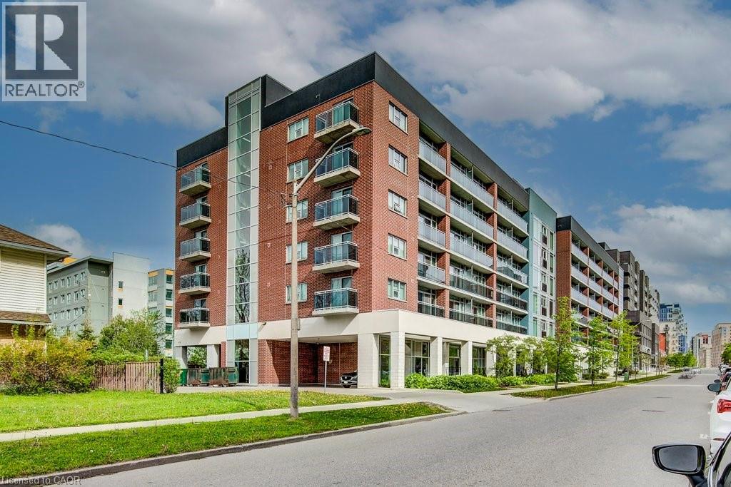 308 LESTER Street UnitNo. 528, Waterloo