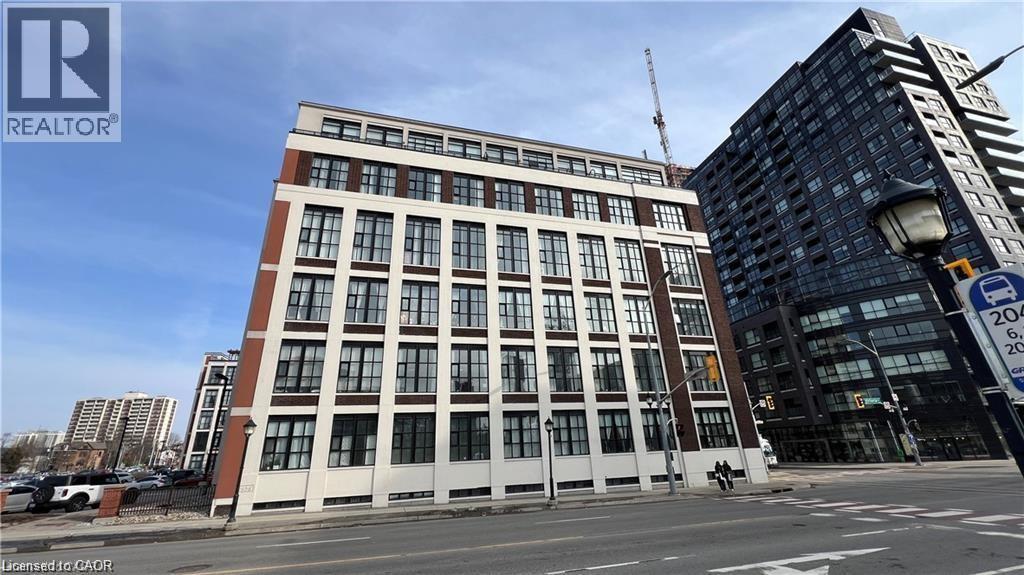 410 KING Street W UnitNo. 226, Kitchener