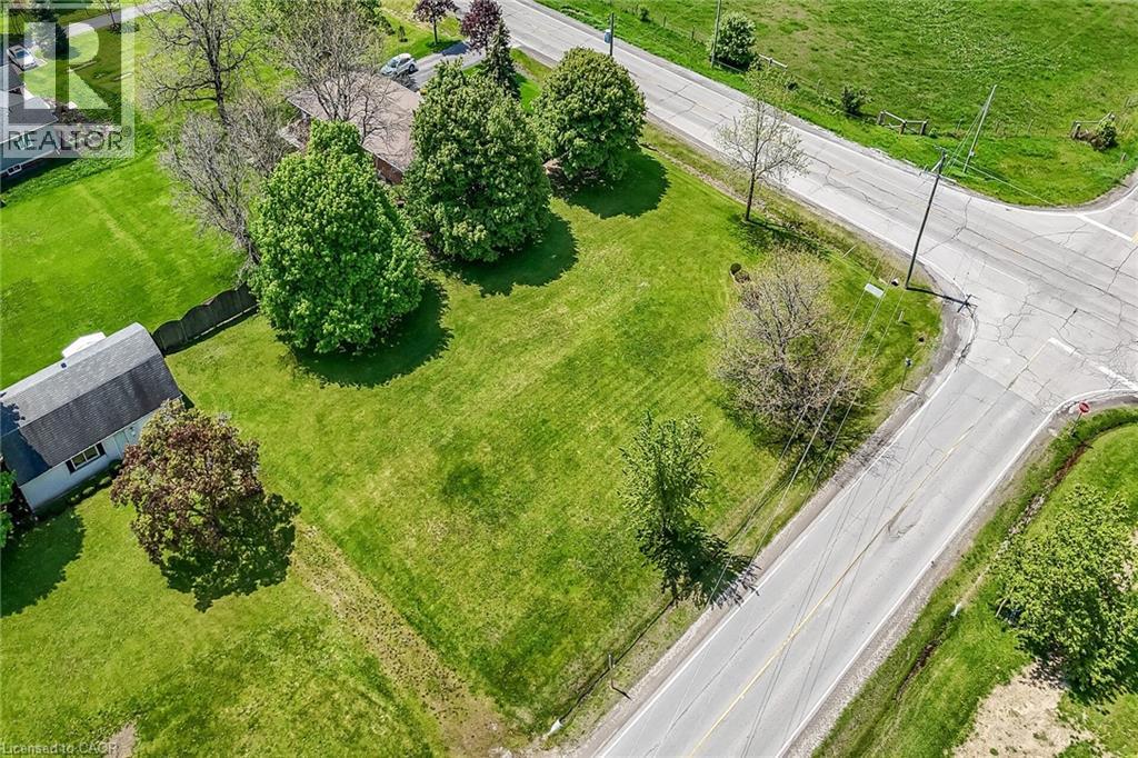 970 CONCESSION 11 WALPOLE Road, Hagersville