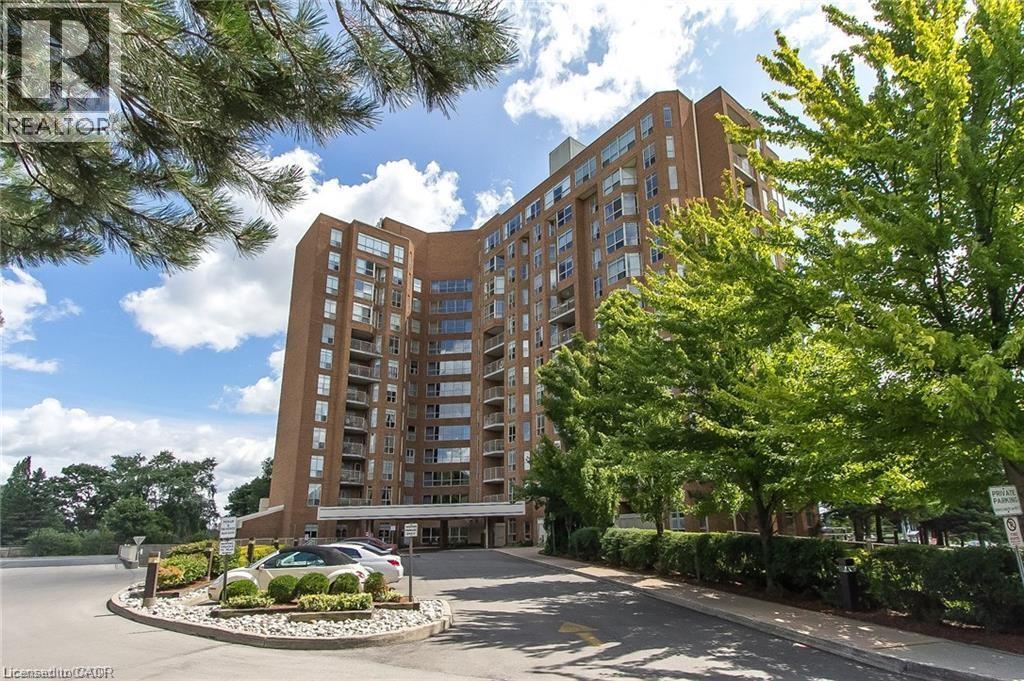 1414 KING Street E UnitNo. 101, Kitchener