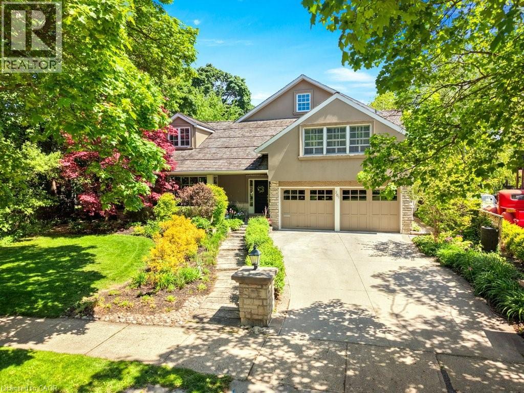 261 UNION Boulevard, Kitchener