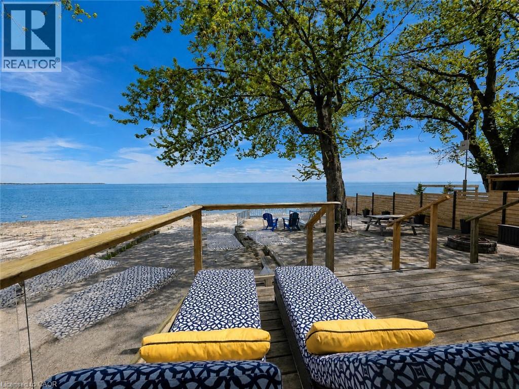 82 EVANS POINT Lane, Haldimand