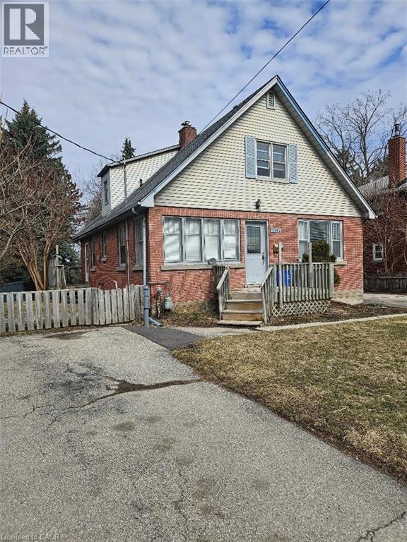 1154 QUEENS Boulevard, Kitchener