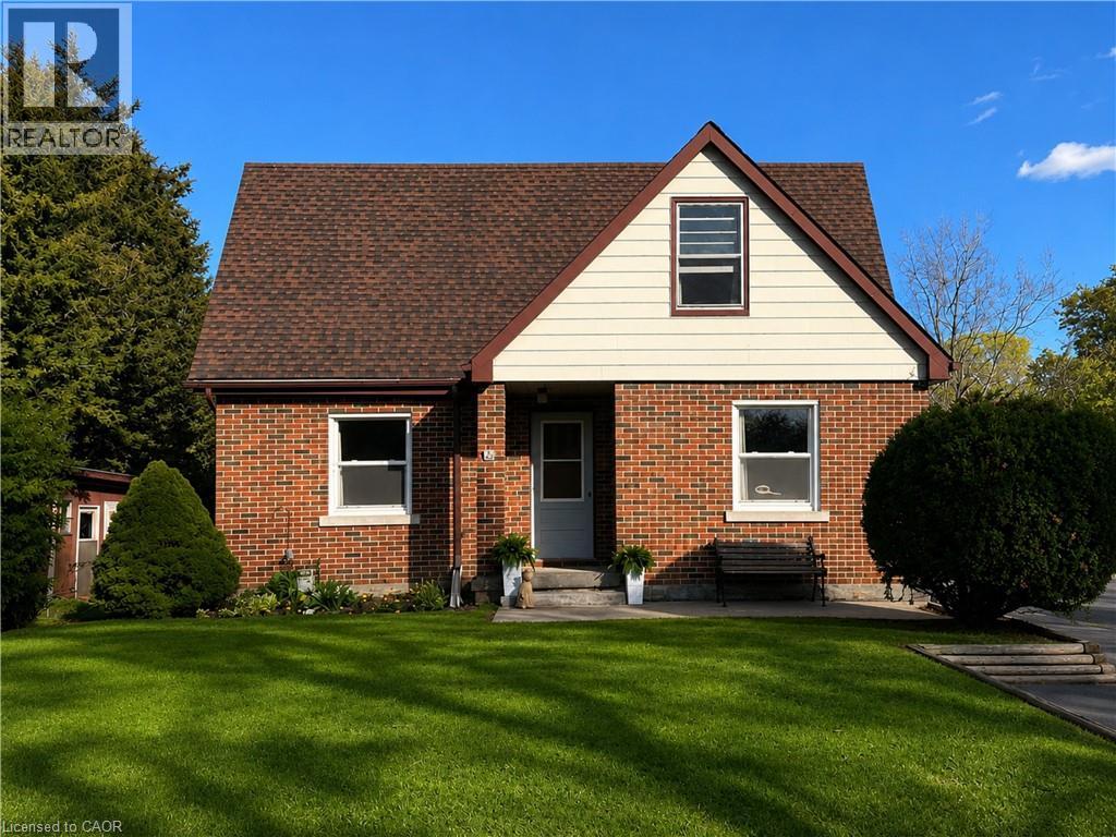 15 BARRETT Avenue, Cambridge