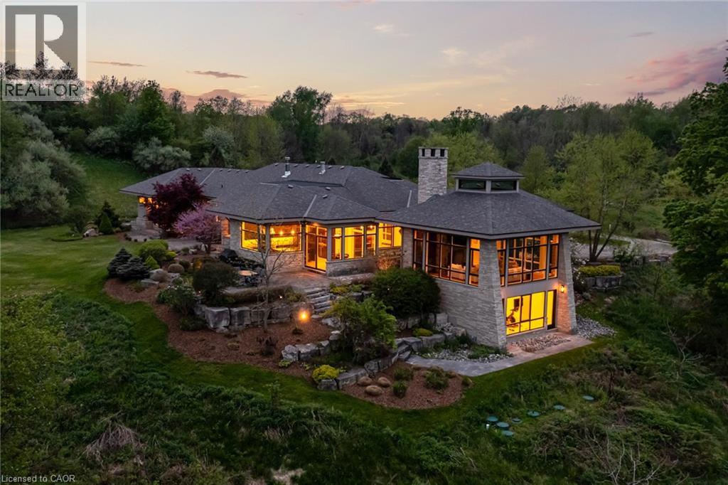 1099 MINERAL SPRINGS Road, Ancaster