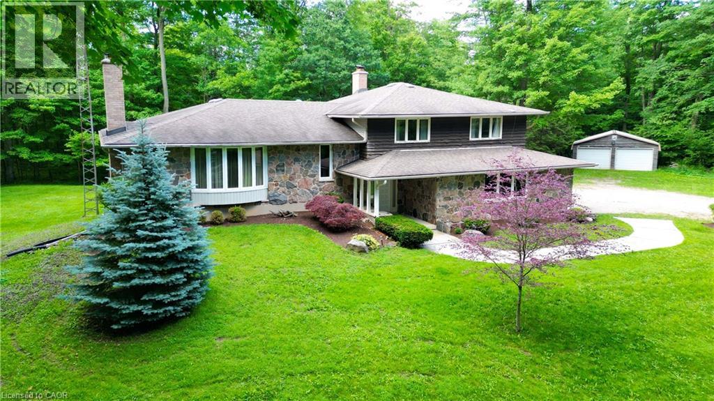 2430 BETHEL Road, New Hamburg