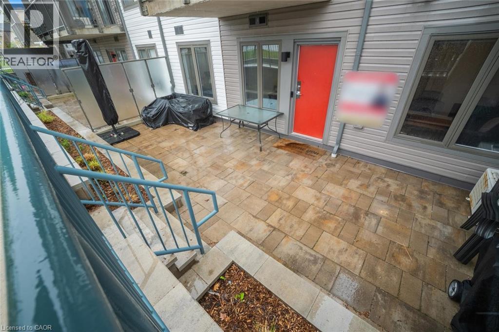 2635 WILLIAM JACKSON Drive UnitNo. 705, Pickering