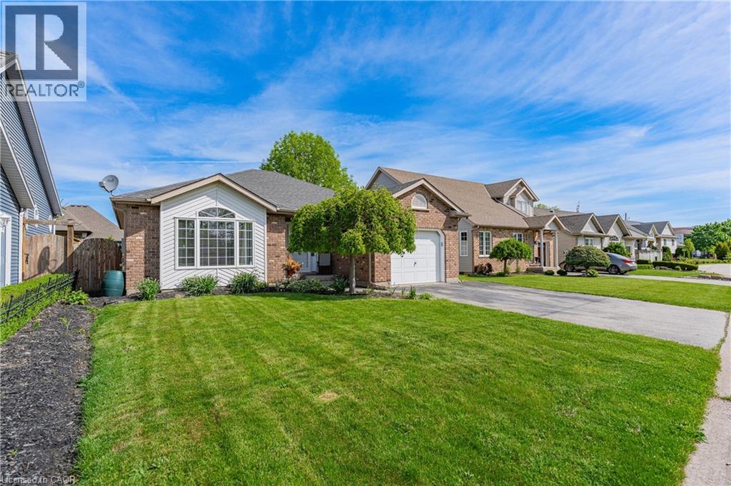 1052 VANSICKLE Road N, St. Catharines