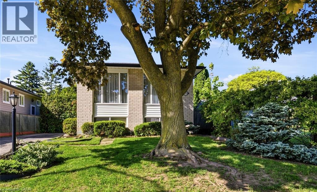 450 BRIGADOON Drive, Hamilton