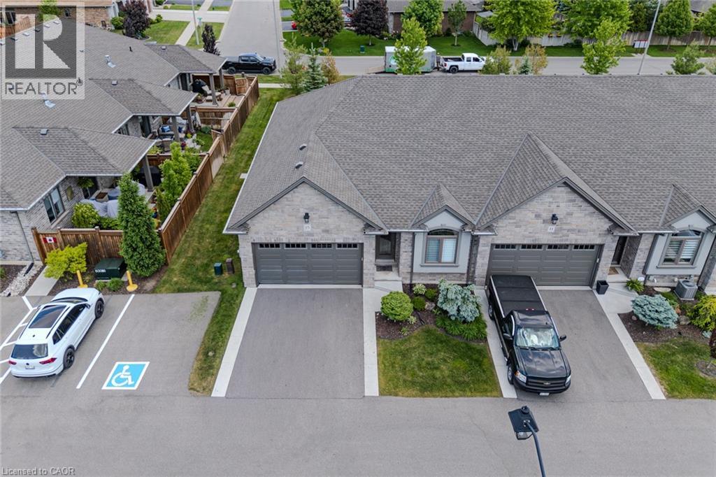 15 WINTERBERRY Lane, Waterford