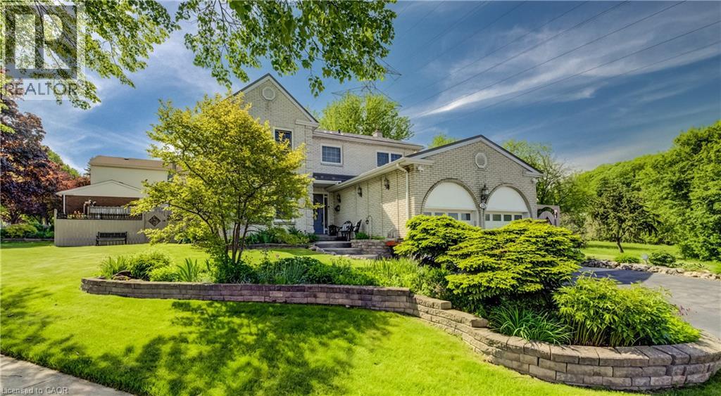 135 ROYAL ORCHARD Drive, Kitchener
