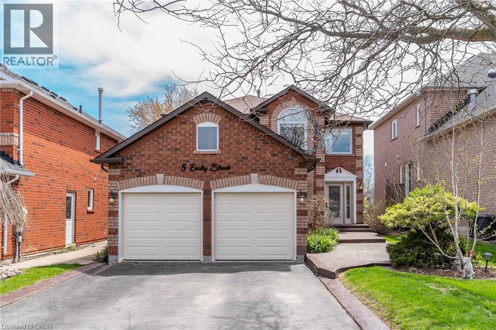5 EARLY Street, Georgetown