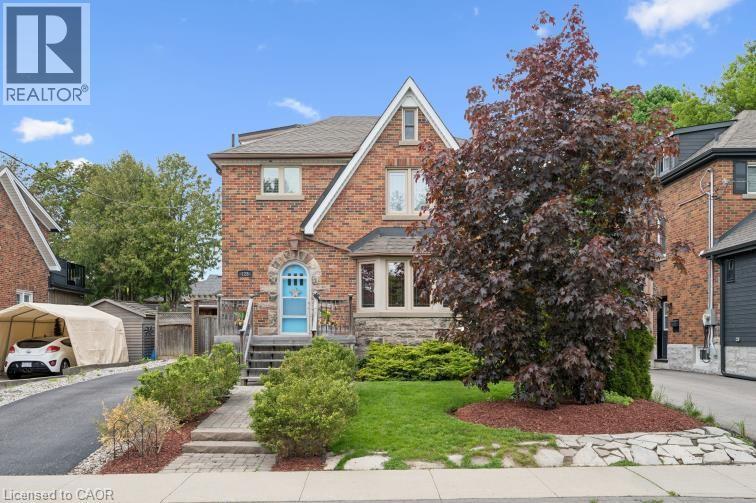 128 WILHELM Street, Kitchener