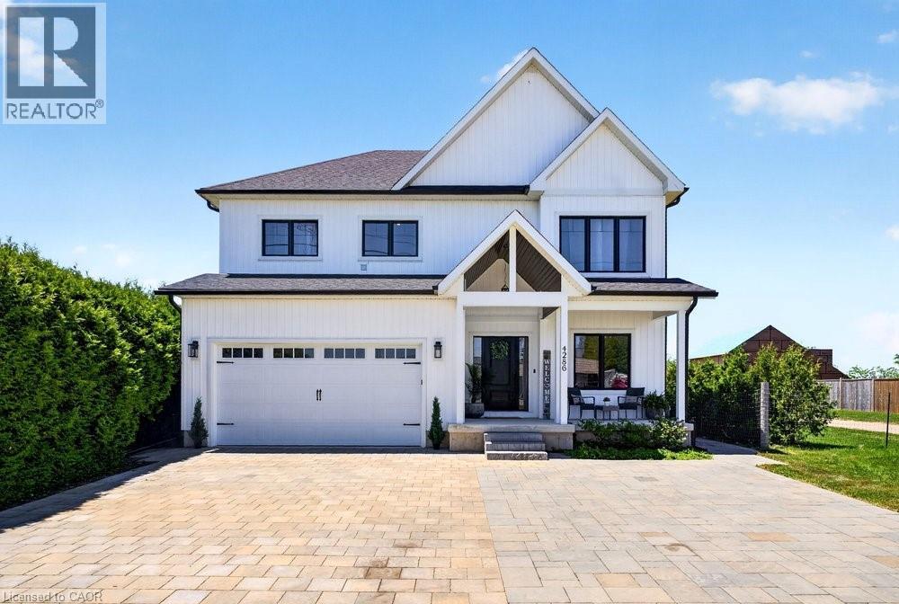 4286 VICTORIA Avenue, Vineland Station