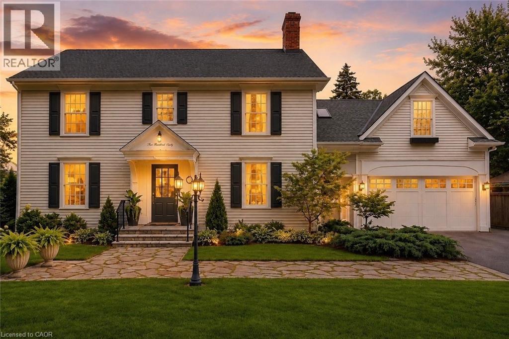 535 CHARLOTTE Street, Niagara-on-the-Lake