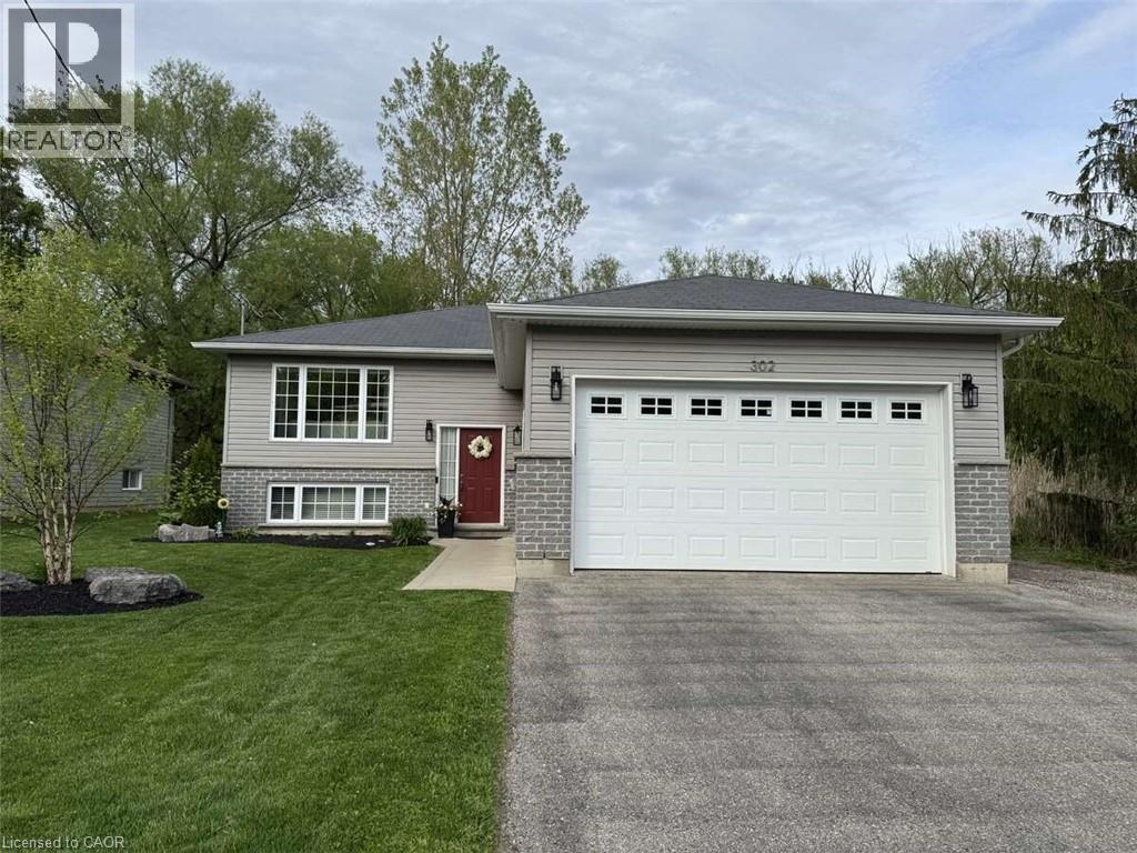 302 GEORGE Street, Ingersoll