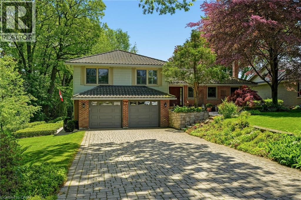 364 SHOREVIEW Road, Burlington