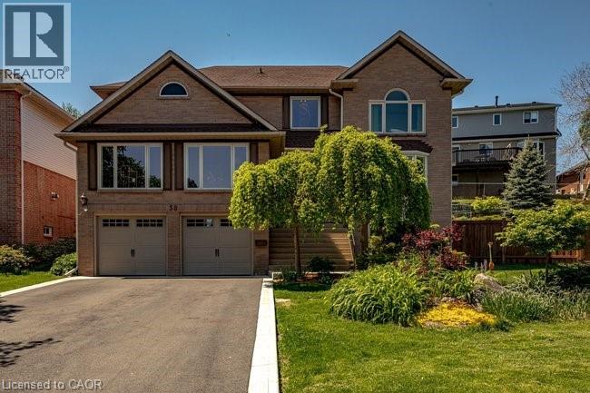 38 SUNDROP Court, Ancaster