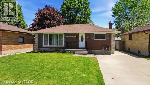 158 PLYMOUTH Road, Kitchener