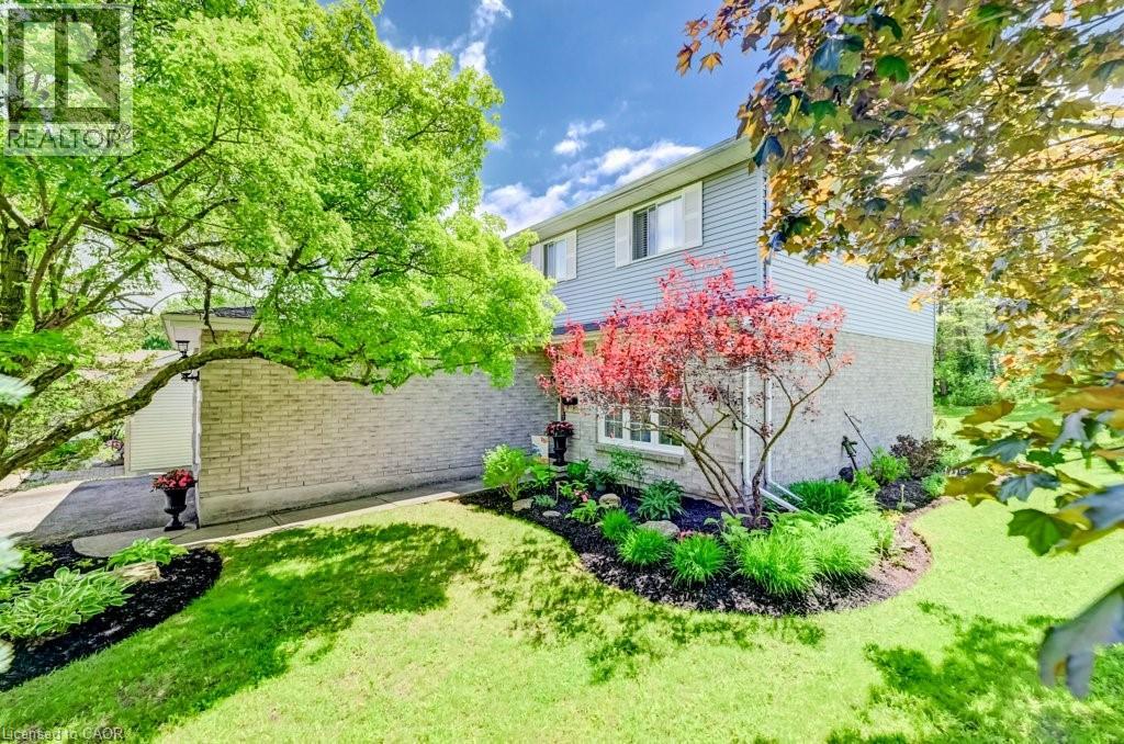 469 WESTVALE Drive, Waterloo