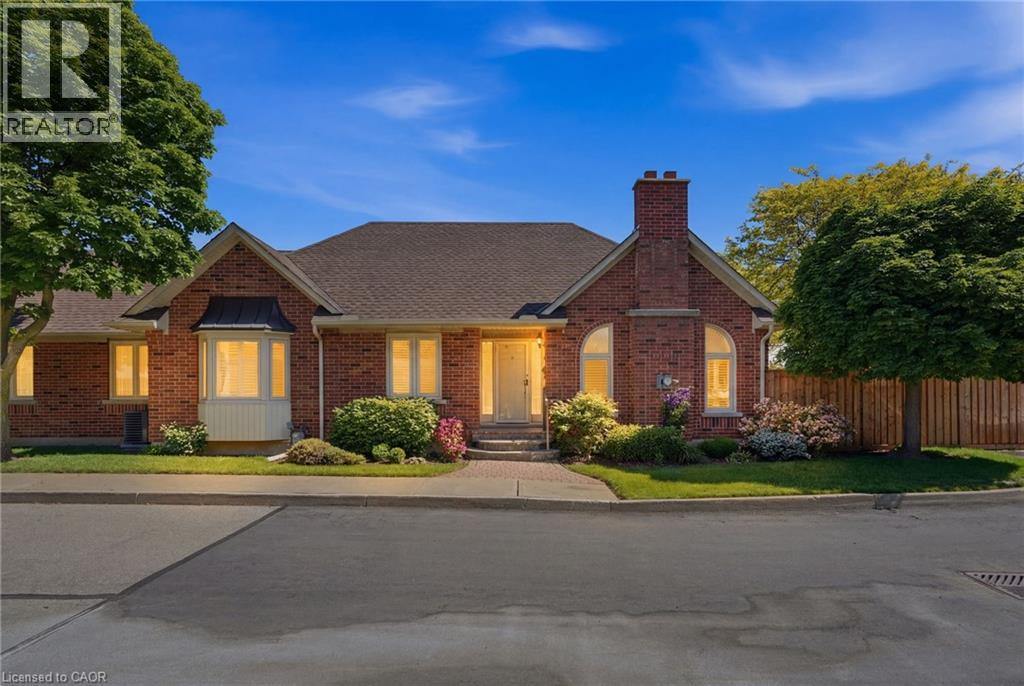 590 8 Highway UnitNo. 4, Stoney Creek