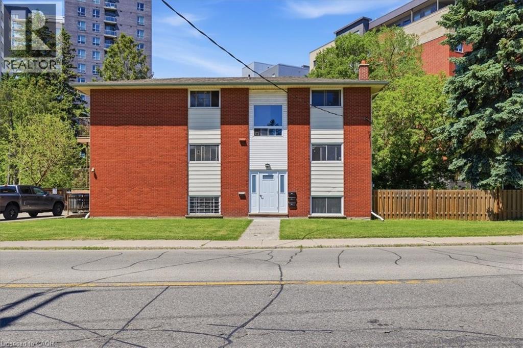 119 N REGINA Street N, Waterloo