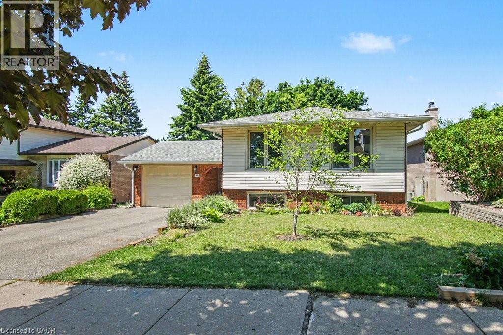 94 DEVONGLEN Drive, Kitchener