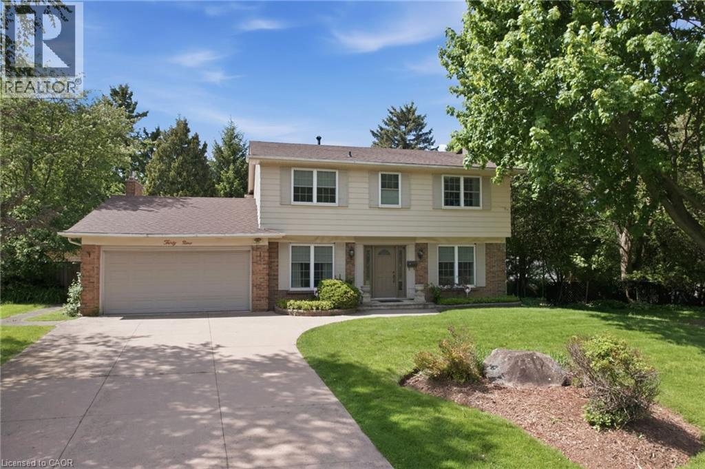 39 MAUREEN Avenue, Ancaster