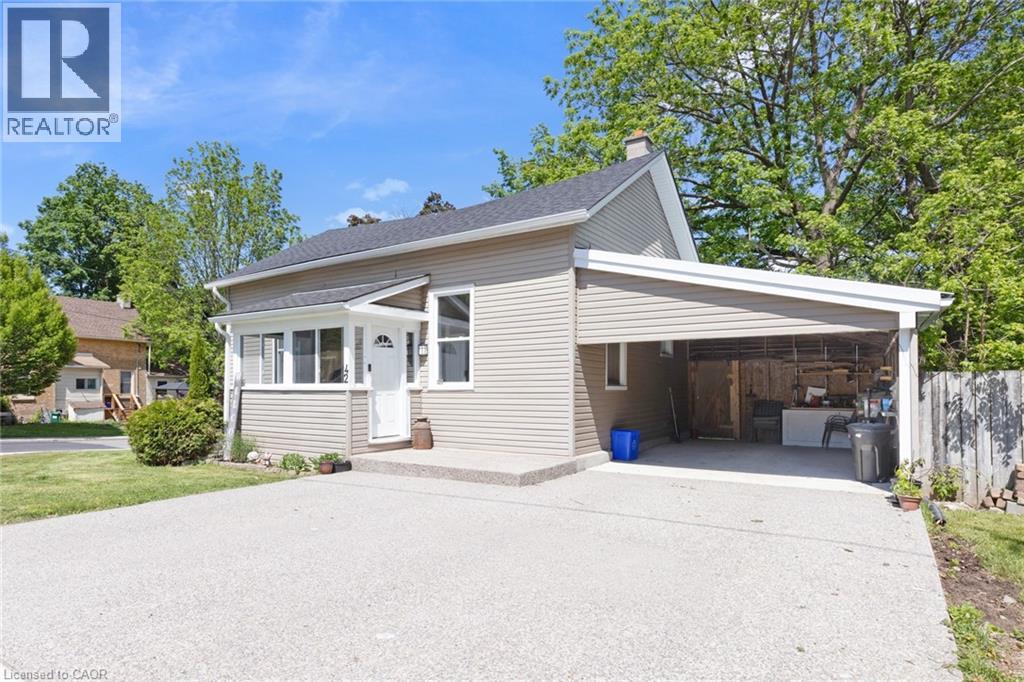42 BEALE Street, Woodstock