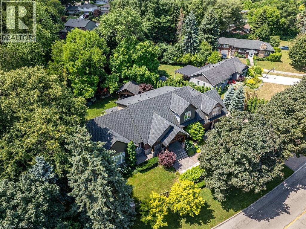921 SCENIC Drive, Hamilton