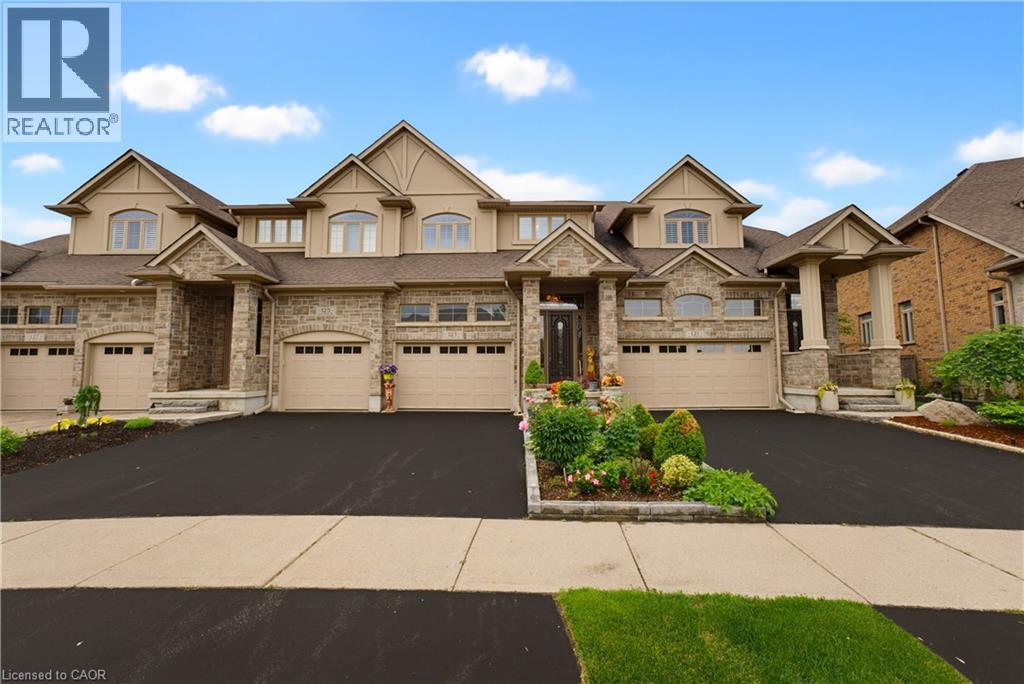 123 OAK PARK Drive, Waterloo