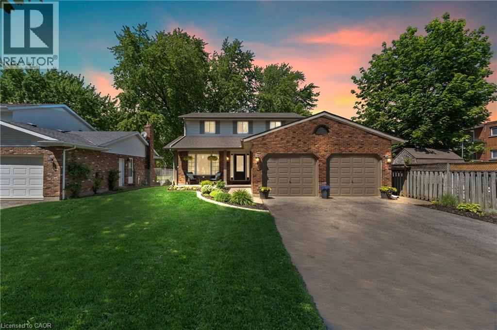 95 ZIRALDO Road, St. Catharines