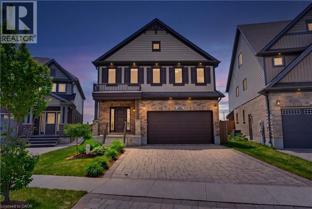 239 BUTTONBUSH Street, Waterloo
