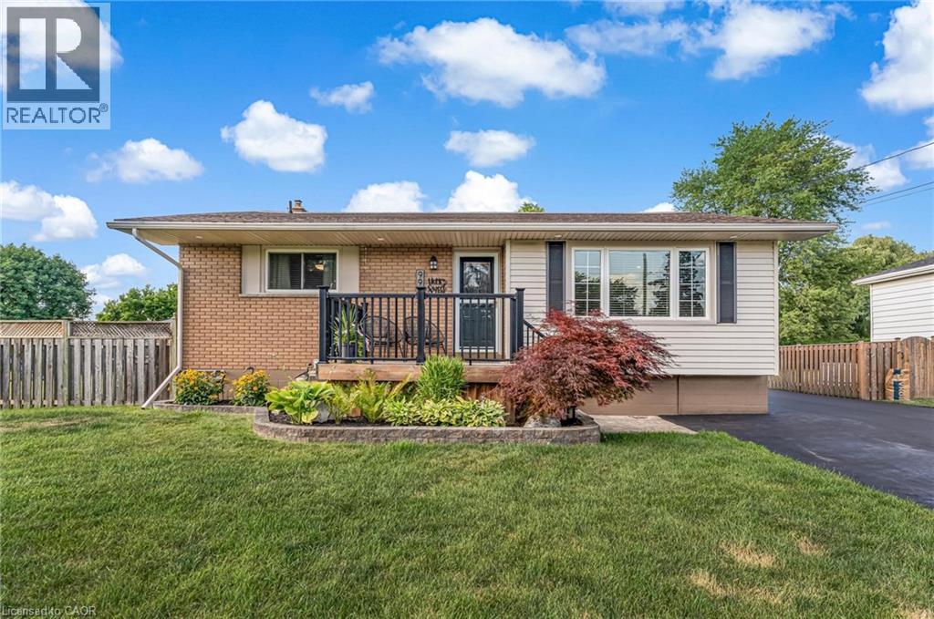 9924 DICKENSON Road W, Hamilton