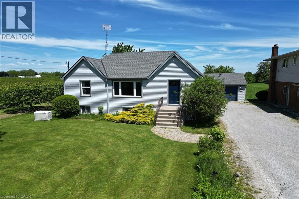 1621 SECOND AVE LOUTH, St. Catharines