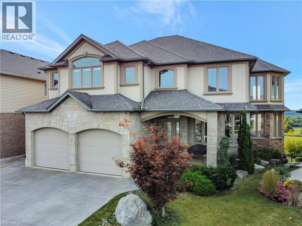 15 MCWILLIAMS Court, Cambridge