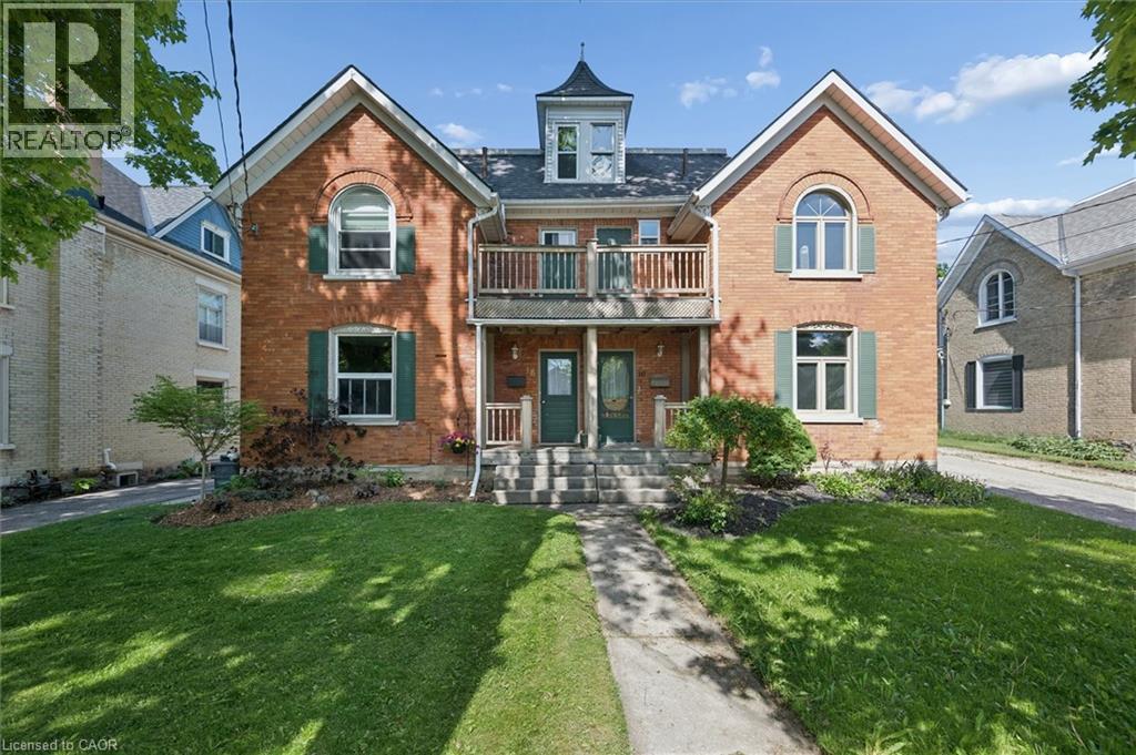 18 DUKE Street, Elmira