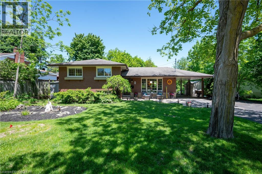 6 GERRARD Avenue, Cambridge