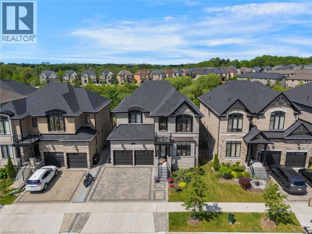 57 HOLLYBROOK Trail, Kitchener