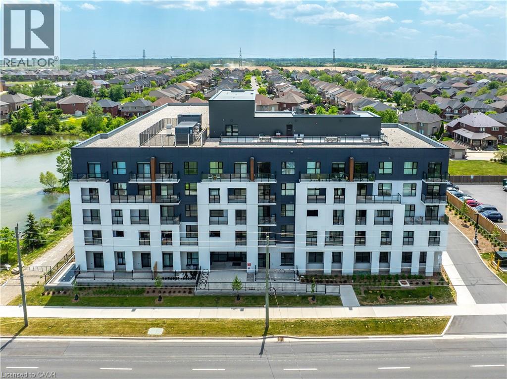 1936 RYMAL Road E UnitNo. 310, Hamilton