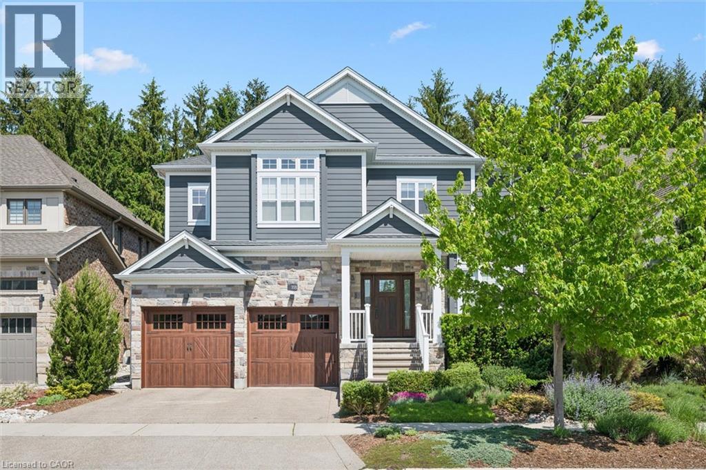 118 EAGLECREST Street, Kitchener