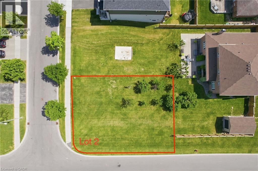 LOT 2 CHAMBERS Drive, Ancaster